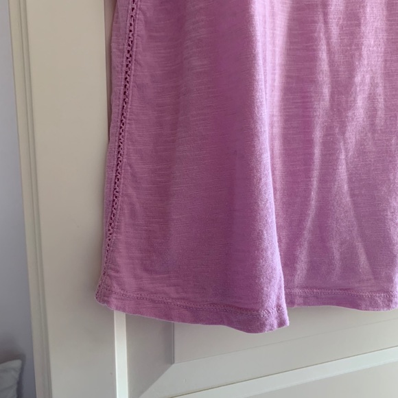 Meadow Rue by Anthropologie short sleeve - Picture 4 of 8